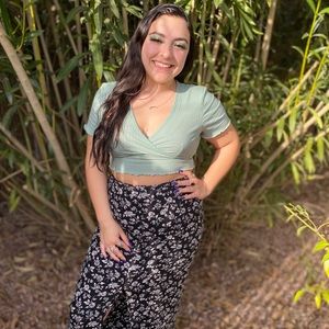 Meet your Posher, Janey